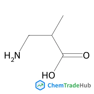 (S)-3-amino-2-methylpropanoic acid