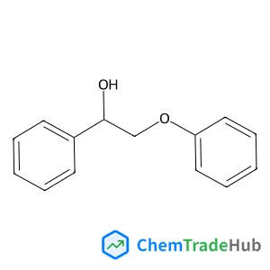 2-Phenoxy-1-phenylethanol