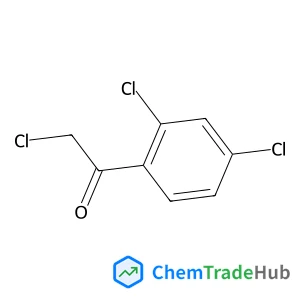 2-Chloro-1-(2,4-dichlorophenyl)ethanone