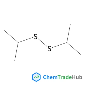 2-(Isopropyldisulfanyl)propane