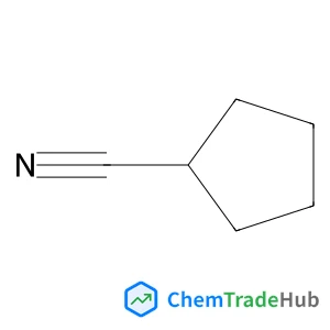 Cyclopentanecarbonitrile