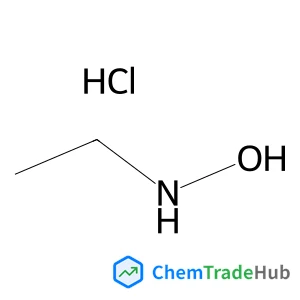 N-Hydroxyethanamine hydrochloride (1:1)