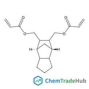 TRICYCLO[5.2.1.02,6]DECANEDIMETHANOL DIACRYLATE