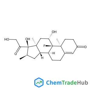 1,2-Dihydro Dexamethasone