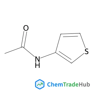 N-(3-Thienyl)acetamide