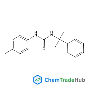 1-(4-Methylphenyl)-3-(2-phenyl-2-propanyl)urea