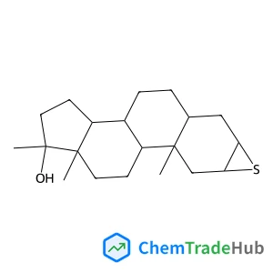 2,3-Thioepoxy Madol