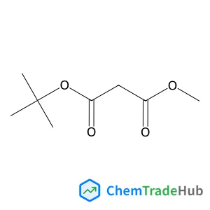 Methyl 2-methyl-2-propanyl malonate