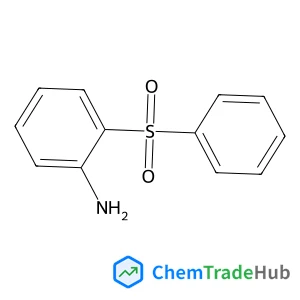 2-(Phenylsulfonyl)aniline