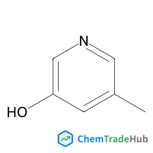 5-Methyl-3-pyridinol