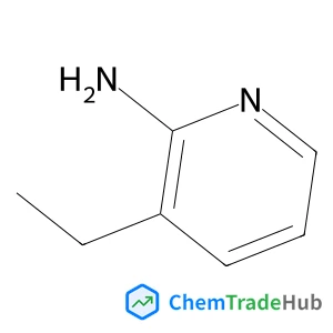 3-Ethyl-2-pyridinamine