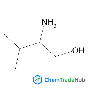 (2S)-2-Amino-3-methyl-1-butanol