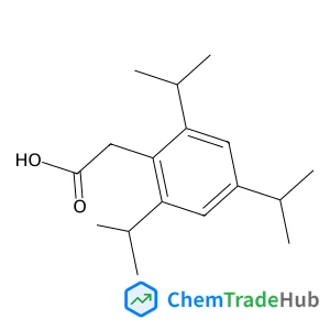 2,4,6-Triisopropylphenylacetic acid