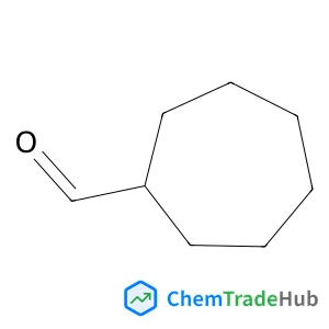Cycloheptanecarbaldehyde