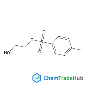 2-Hydroxyethyl 4-methylbenzenesulfonate 2-Hydroxyethyl 4-methylbenzenesulfonate
