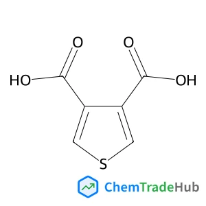 THIOPHENE-3,4-DICARBOXYLIC ACID