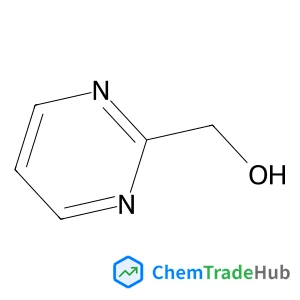 2-Pyrimidinylmethanol