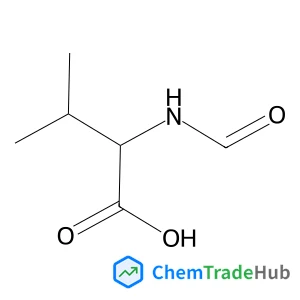 N-Formyl-L-valine