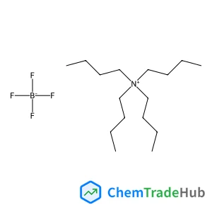 N,N,N-Tributyl-1-butanaminium tetrafluoroborate