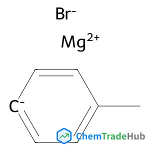 p-Tolylmagnesium bromide p-Tolylmagnesium bromide
