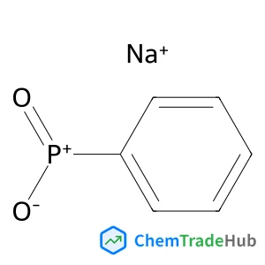 Sodium phenylphosphinate