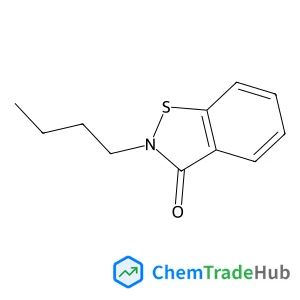 2-Butyl-1,2-benzothiazol-3(2H)-one