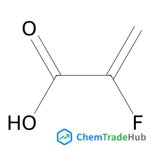 2-Fluoroacrylic acid