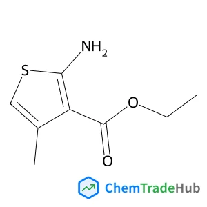 Ethyl 2-amino-4-methyl-3-thiophenecarboxylate