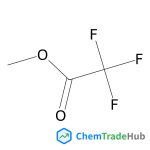 Methyl trifluoroacetate