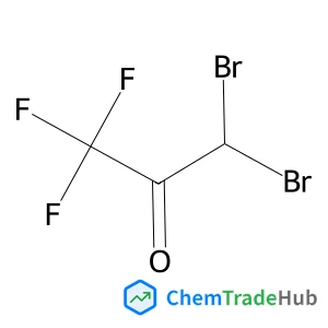 3,3-Dibromo-1,1,1-trifluoroacetone