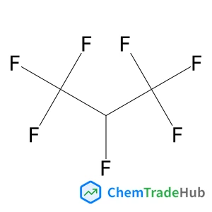 1,1,1,2,3,3,3-Heptafluoropropane