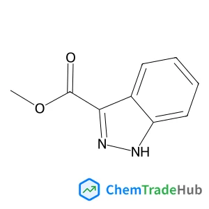 Methyl 1H-indazole-3-carboxylate