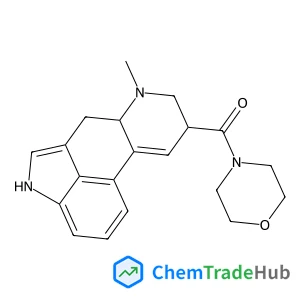 Lysergic acid morpholide
