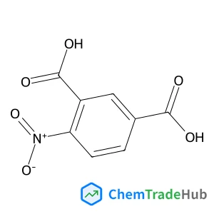 4-Nitroisophthalic acid