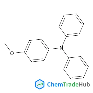 4-Methoxy-N,N-diphenylaniline