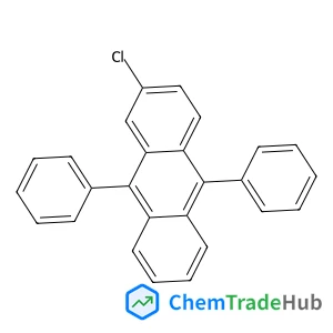 2-Chloro-9,10-diphenylanthracene