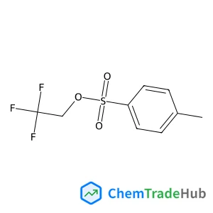 2,2,2-Trifluoroethyl 4-methylbenzenesulfonate