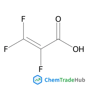 2,3,3-Trifluoroacrylic acid