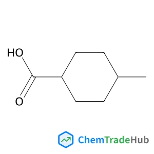 4-Methylcyclohexanecarboxylic acid