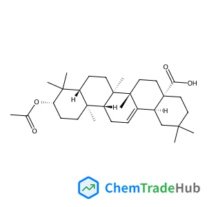 3-O-Acetyloleanolic Acid
