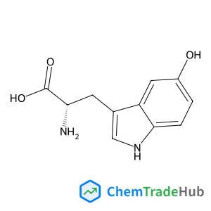 L-5-Hydroxytryptophan/5-Hydroxy-L-tryptophan/ Oxitriptan