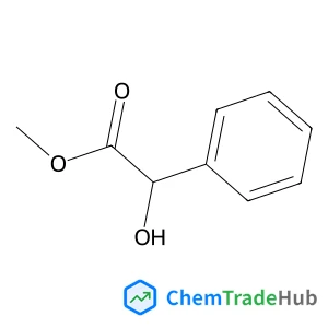 Methyl hydroxy(phenyl)acetate