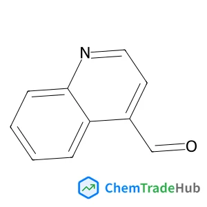 4-Quinolinecarbaldehyde