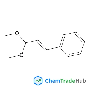 ((E)-3,3-DIMETHOXY-PROPENYL)-BENZENE