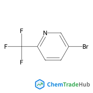 5-Bromo-2-(trifluoromethyl)pyridine