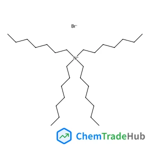 N,N,N-Triheptyl-1-heptanaminium bromide