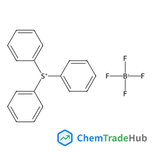 Triphenylsulfonium tetrafluoroborate