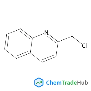 2-(Chloromethyl)quinoline