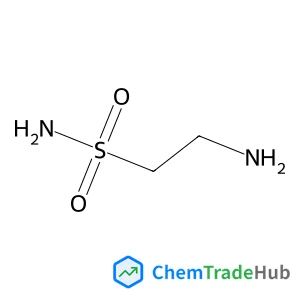 2-Aminoethanesulfonamide