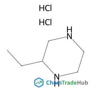 2-Ethylpiperazine dihydrochloride
